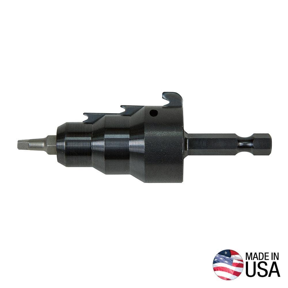 85091 - Power Conduit Reamer