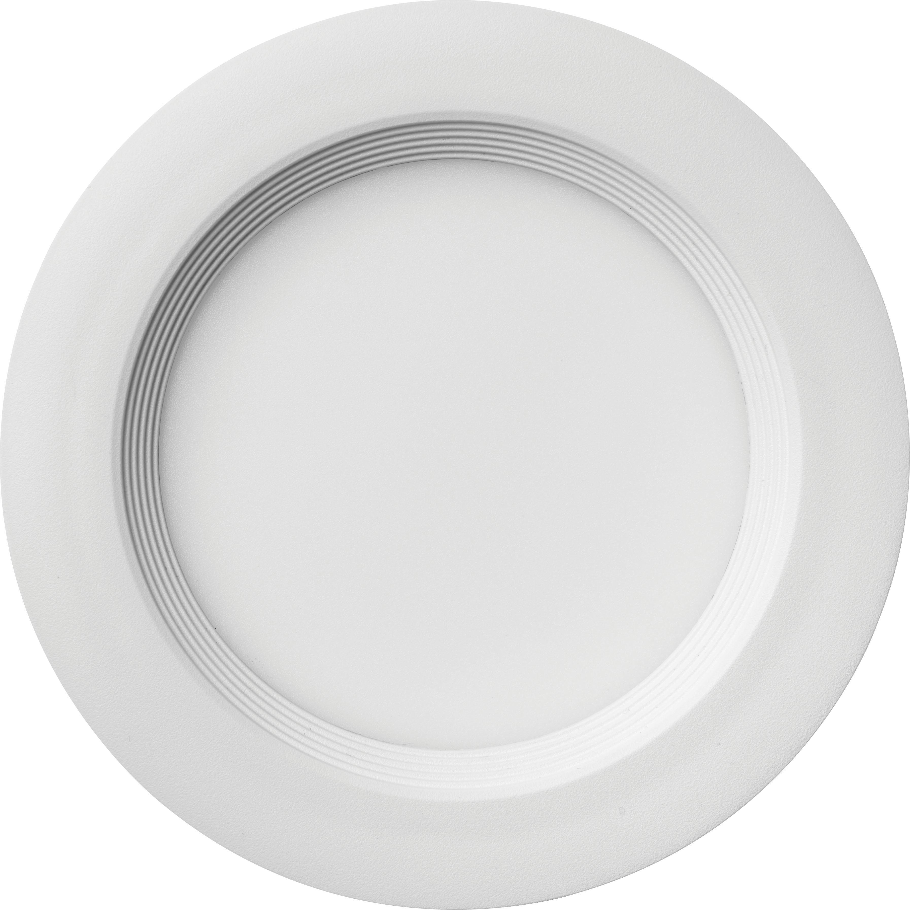 Picture of WF6 REG SWW5 90CRI MW M6 - 6in Semi-Regressed, Canless Downlight