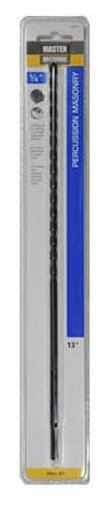 MM1/4X13 - MM1/4x13 Masonry Bit