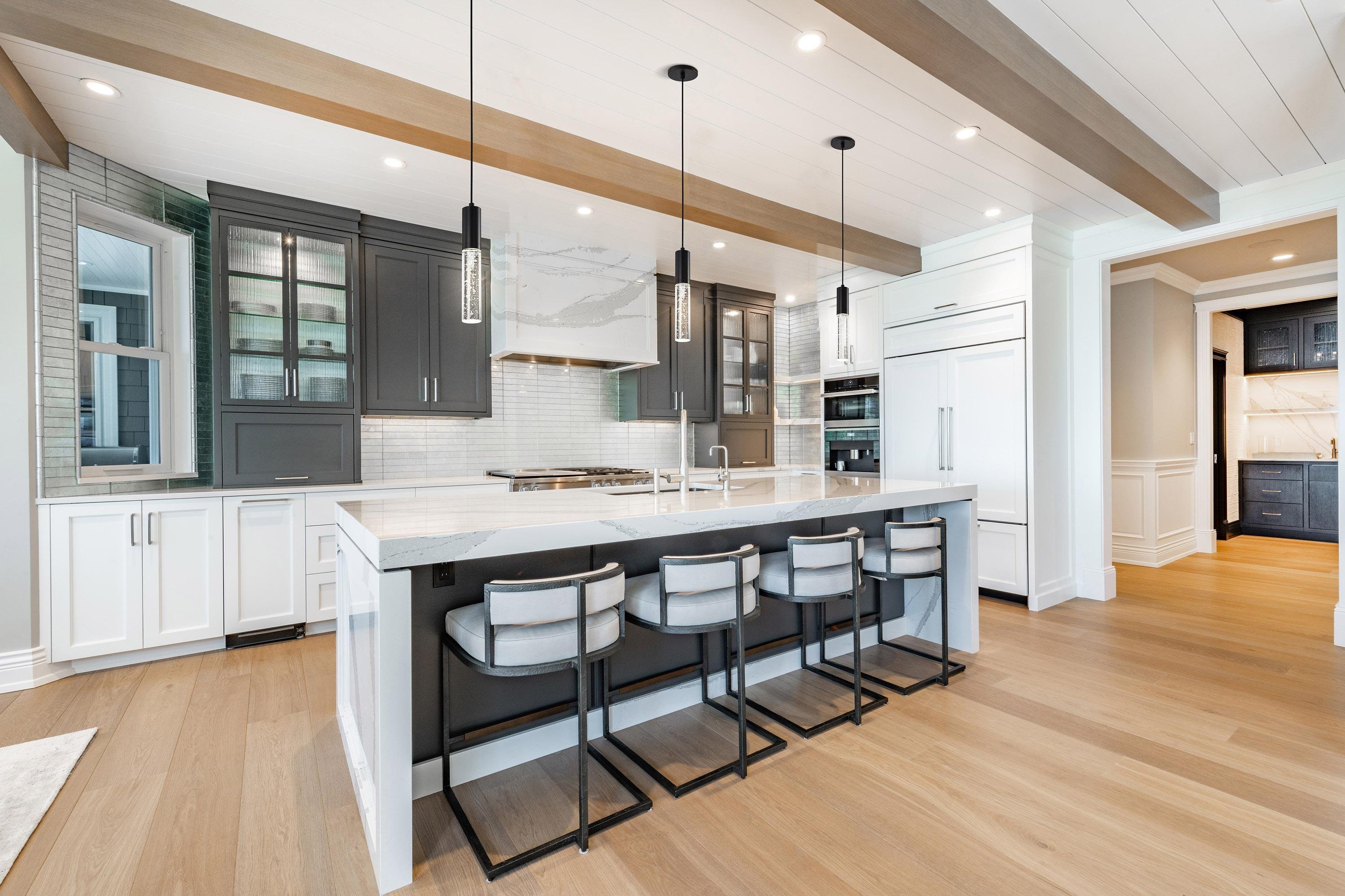 Picture of SAT 62-6001, Matte Black Lacey 2" LED Mini Pendant RGB/Tunable White