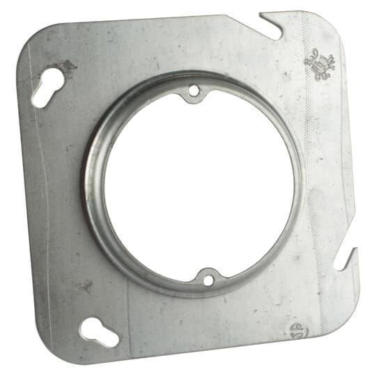 72 C 3 1/2 - Outlet Box Covers