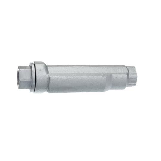 XJG Expansion Couplings