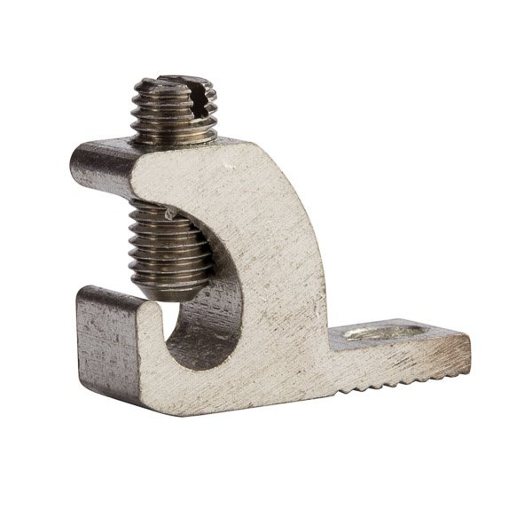 Picture of GLA-4 - Aluminum Lay In Connector for 4-14 AWG