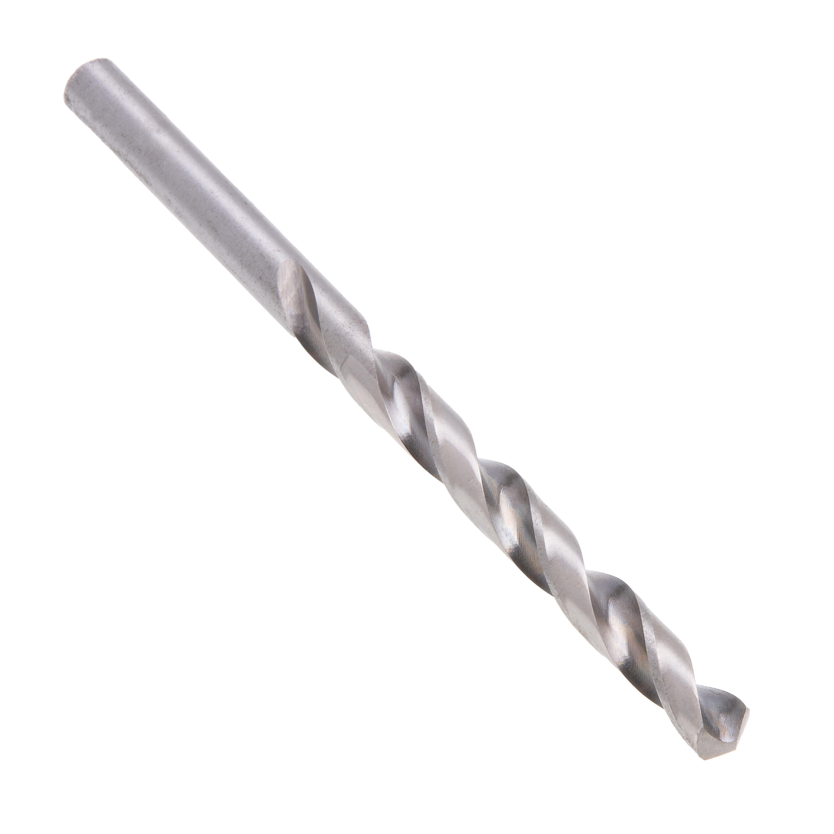 Picture of High-Speed Twist Drill 1/2 6" (5pcs)