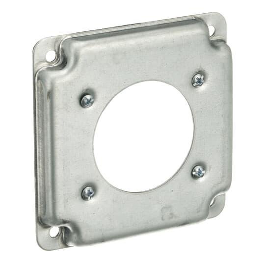 Picture of RS 13 - 4 SQBXCVR,STL,5CU,1-30/50A RCPT