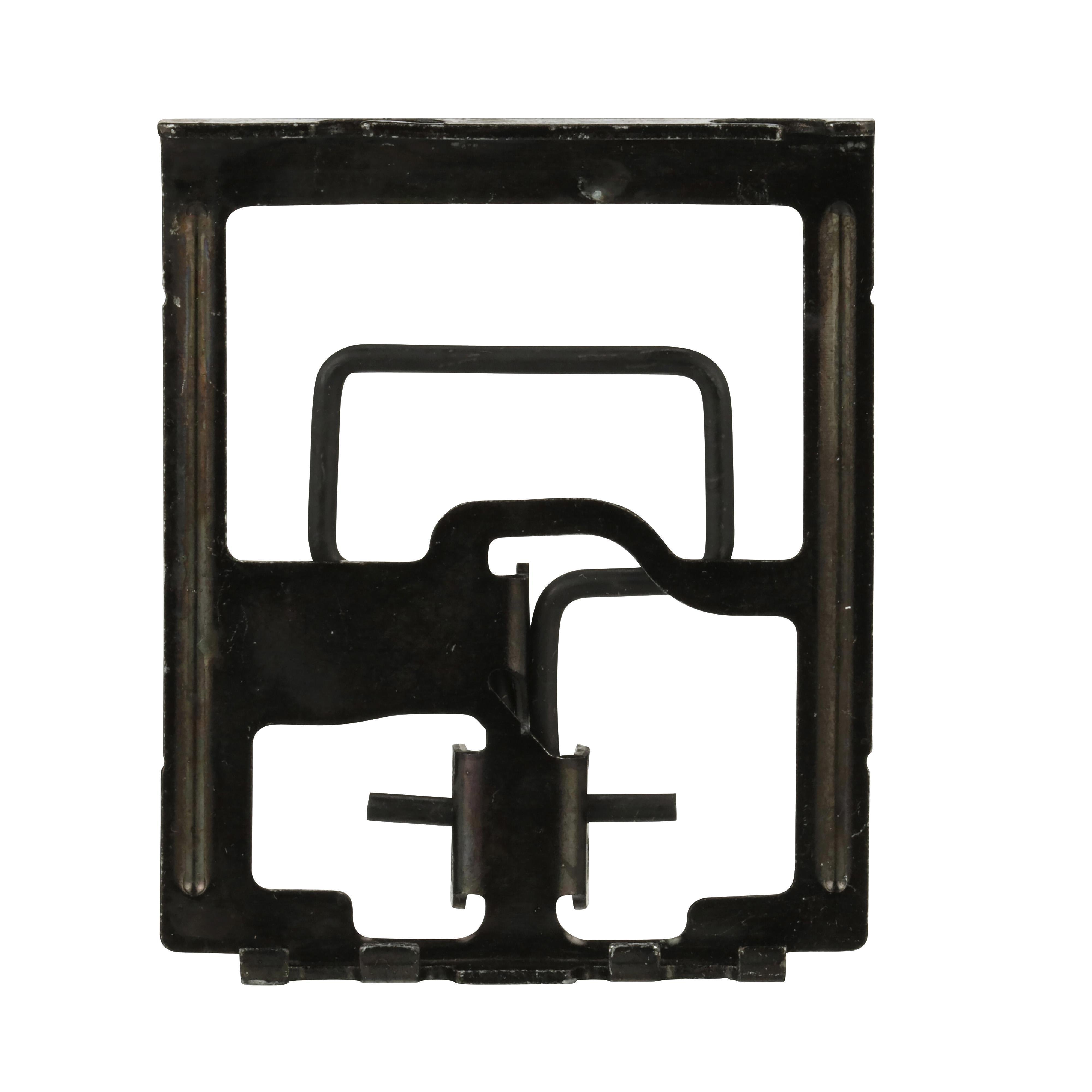 Picture of HOMQPA - Load center accessory, Homeline, padlocking kit, for quad circuit breaker handles, lock off position