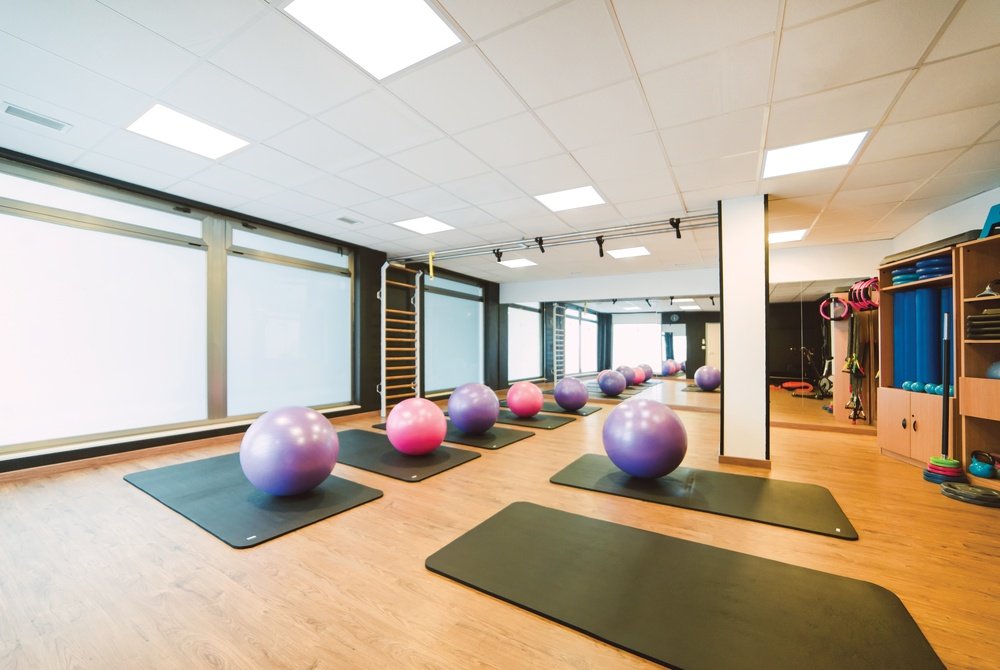 Picture of CPX 2X4 4000LM 40K M2 - 2x4 LED Flat Panel Fixture, 4000 Lumens, 4000K, 80 CRI