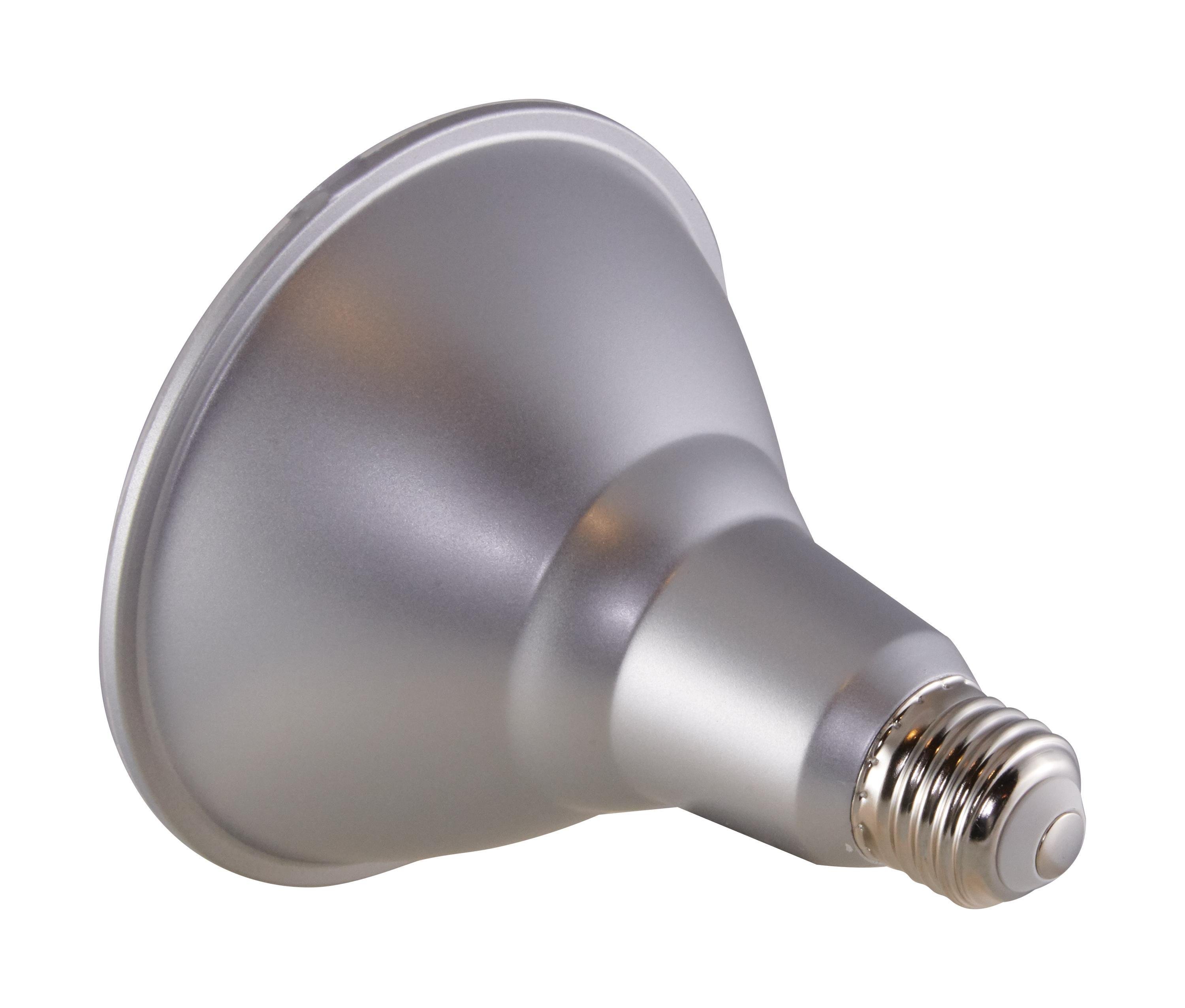 Picture of S29448 - 15 Watt - PAR38 LED - 4000K - 40 deg. Beam Angle - Medium base - 120 Volt