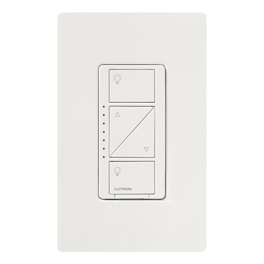 PD-10NXD-WH - Caséta PRO 1000W Dimmer White