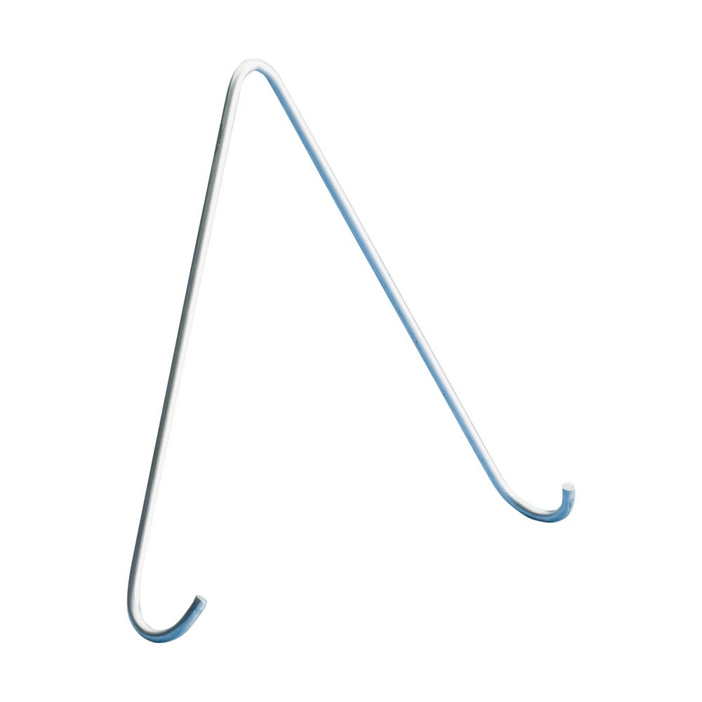 LFC90 - Fluorescent Light Fixture Hanger, Top Mount