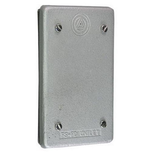 FSK-1B-CA - Cast Device Box Blank Cover
