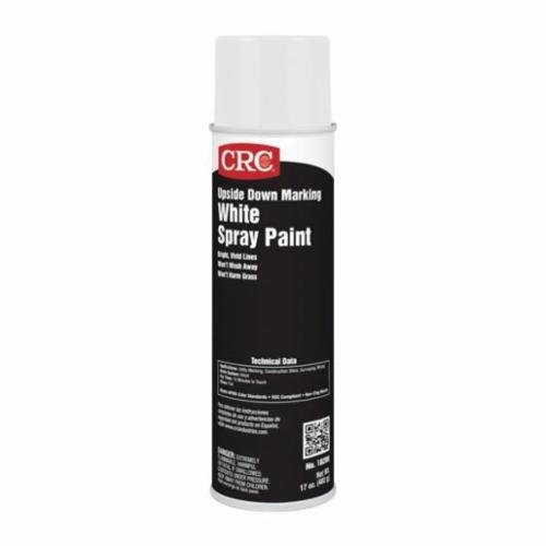 Picture of 18206 - Upside Down Marking Paints-White, 17 Wt Oz