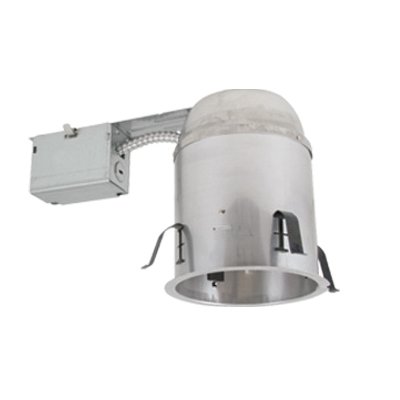 B5RIC-AT-W - B5RIC-AT-W - Residential IC/Non-IC Rated Downlighting