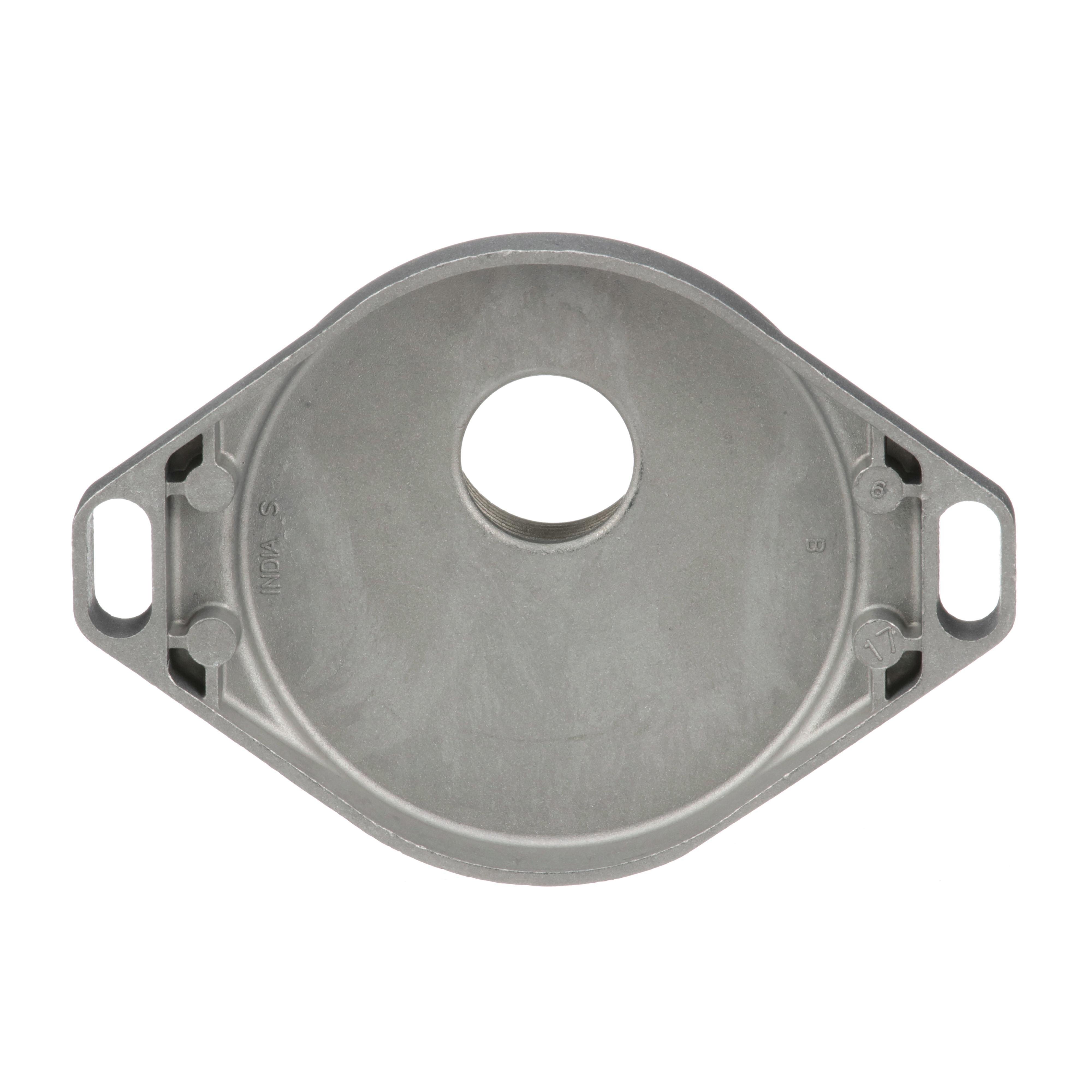 Picture of B075 - Accessory, bolt-on hub, 0.75in, rainproof