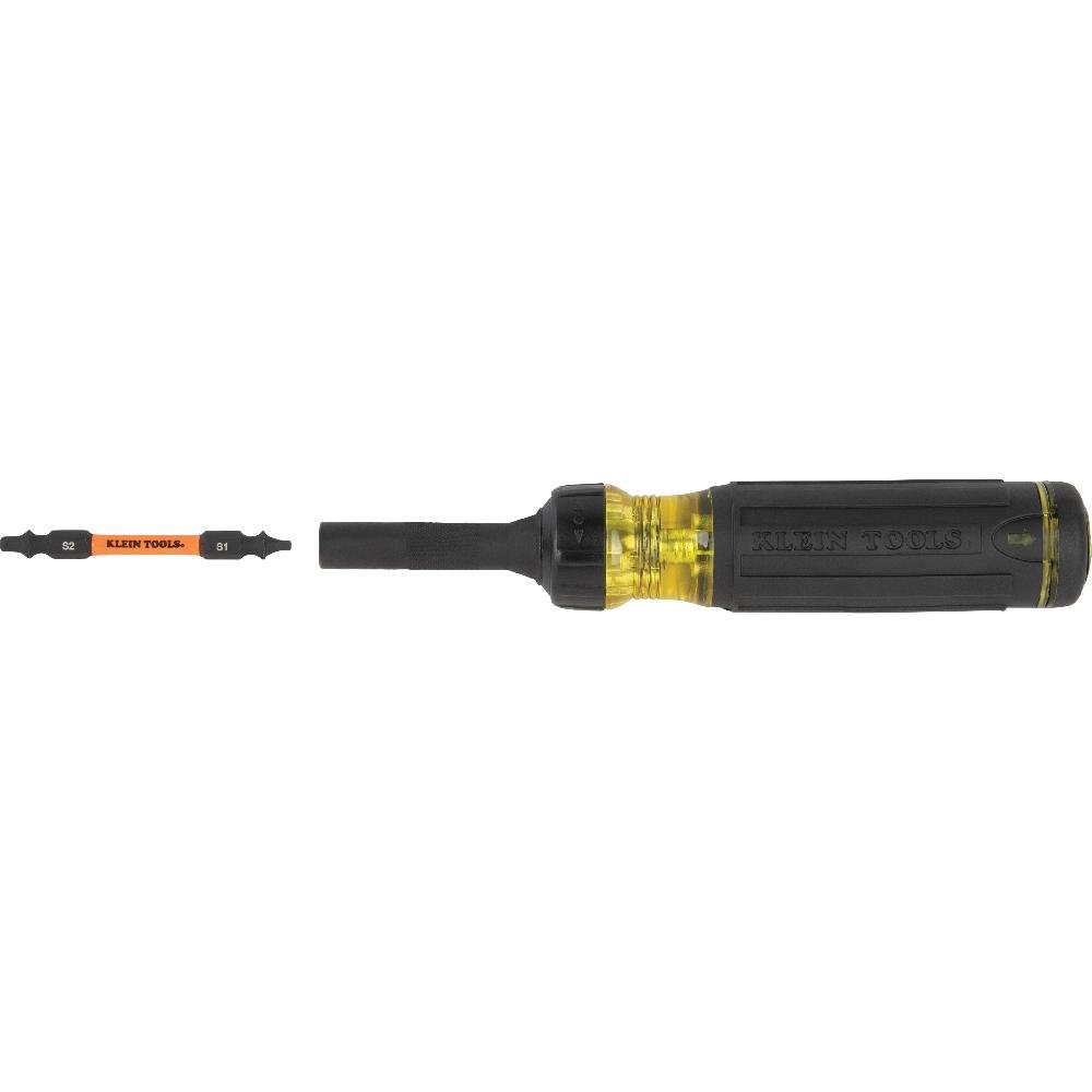 Picture of 32313HD - 13-in-1 Ratcheting Impact Rated Screwdriver