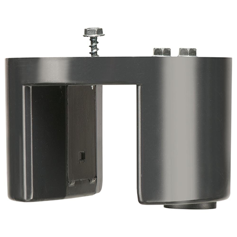 FB426 - Press on Fan and Fixture Mounting Box. 70lb Fan, 200lb Fixture. For 1/2" and 5/8" drywall. 16 cu.