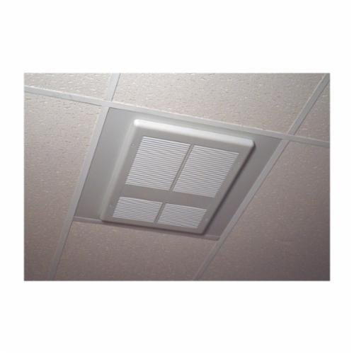 Picture of TPI HF3386D-RP, 4.0/3.0KW Fan Forced Ceiling Heater