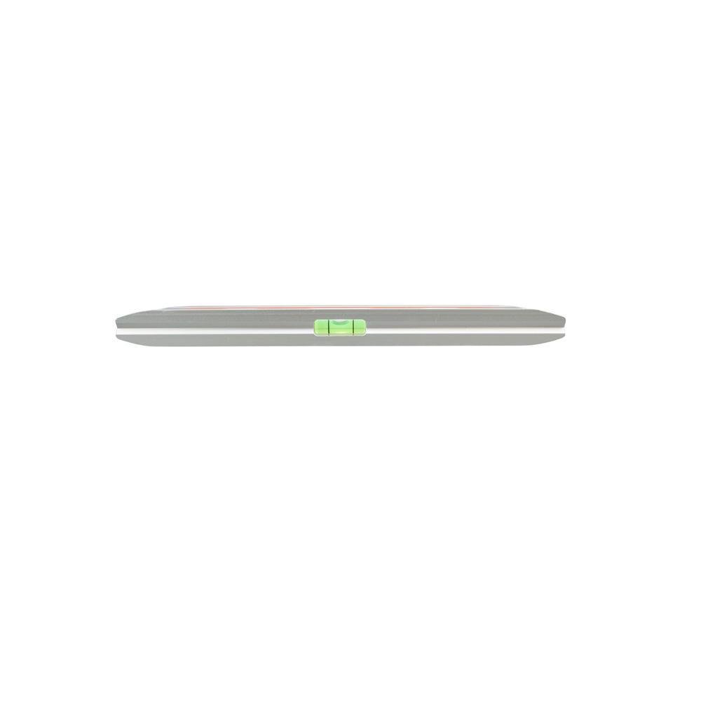 Picture of 935R - Aluminum Torpedo Level Rare-Earth Magnet, 9-Inch