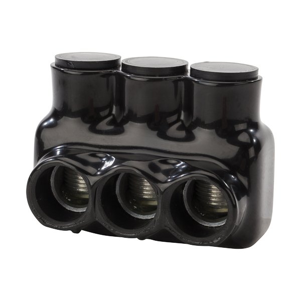 IPL350-3 - Polaris™ Ins Multi-Tap 350 3 Port SSE