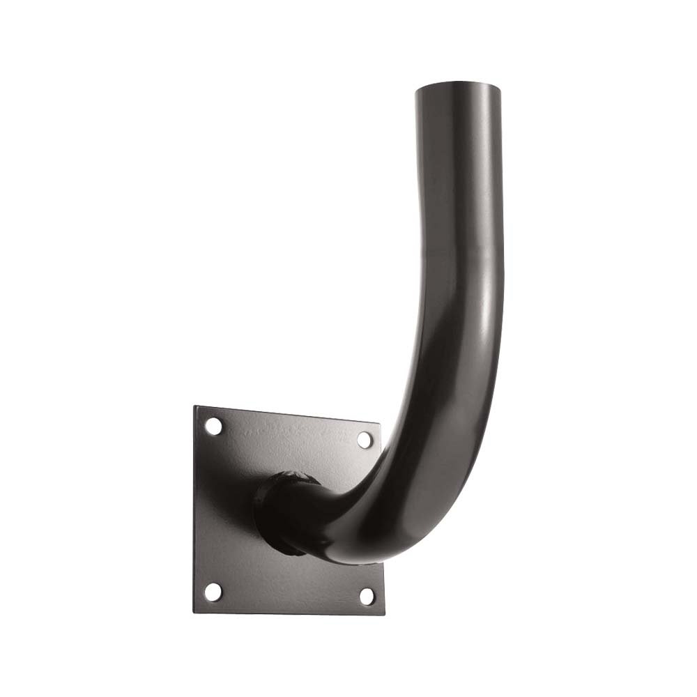 Picture of MCB - POLES BRACKET CURVED WALL MOUNT 12 INCHES X 13 INCHES