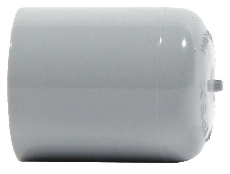 077422 - CAP15 3/4" PVC END CAP SW SCEPTER