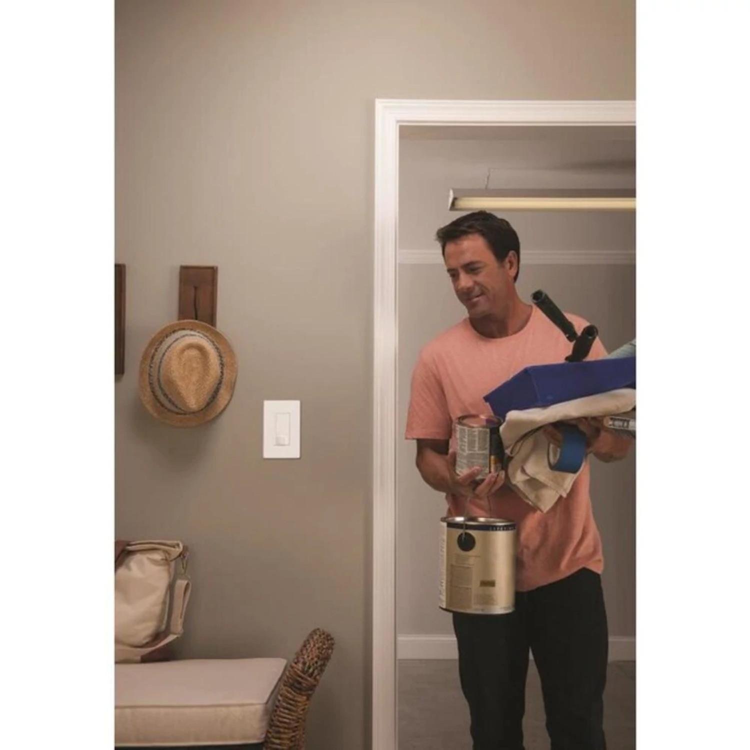 Picture of MS-OPS2-IV - Maestro 2A Motion Sensor Single Pole IV