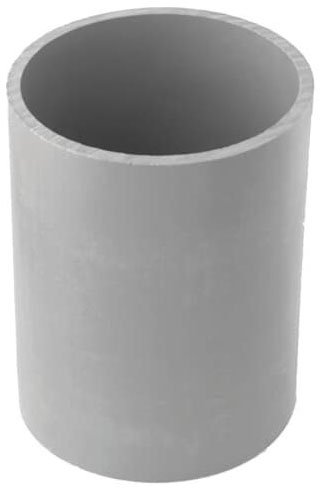 E948L - 3 INCH PVC REPAIR SLEEVE COUPLING