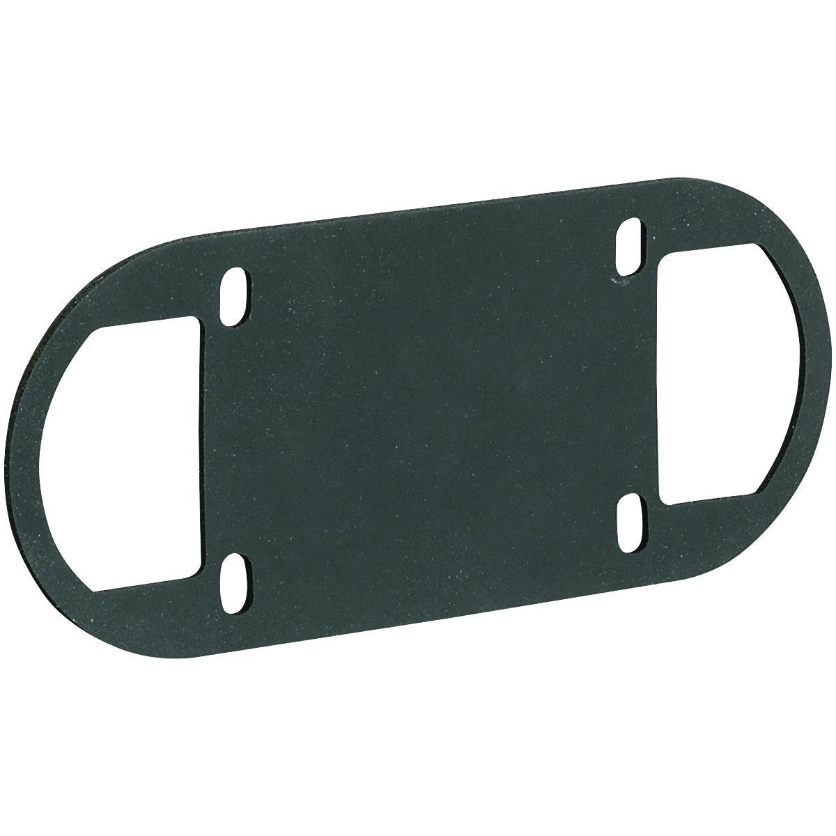 GASK579 - 4" Neoprene Form 7 Cover Gasket