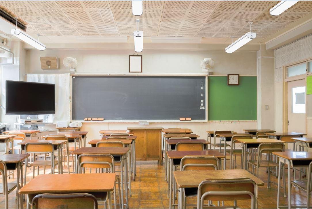 Picture of BLWP4 40L ADP LP840 - LITH BLWP4 40L ADP LP840 4FT LED Wr