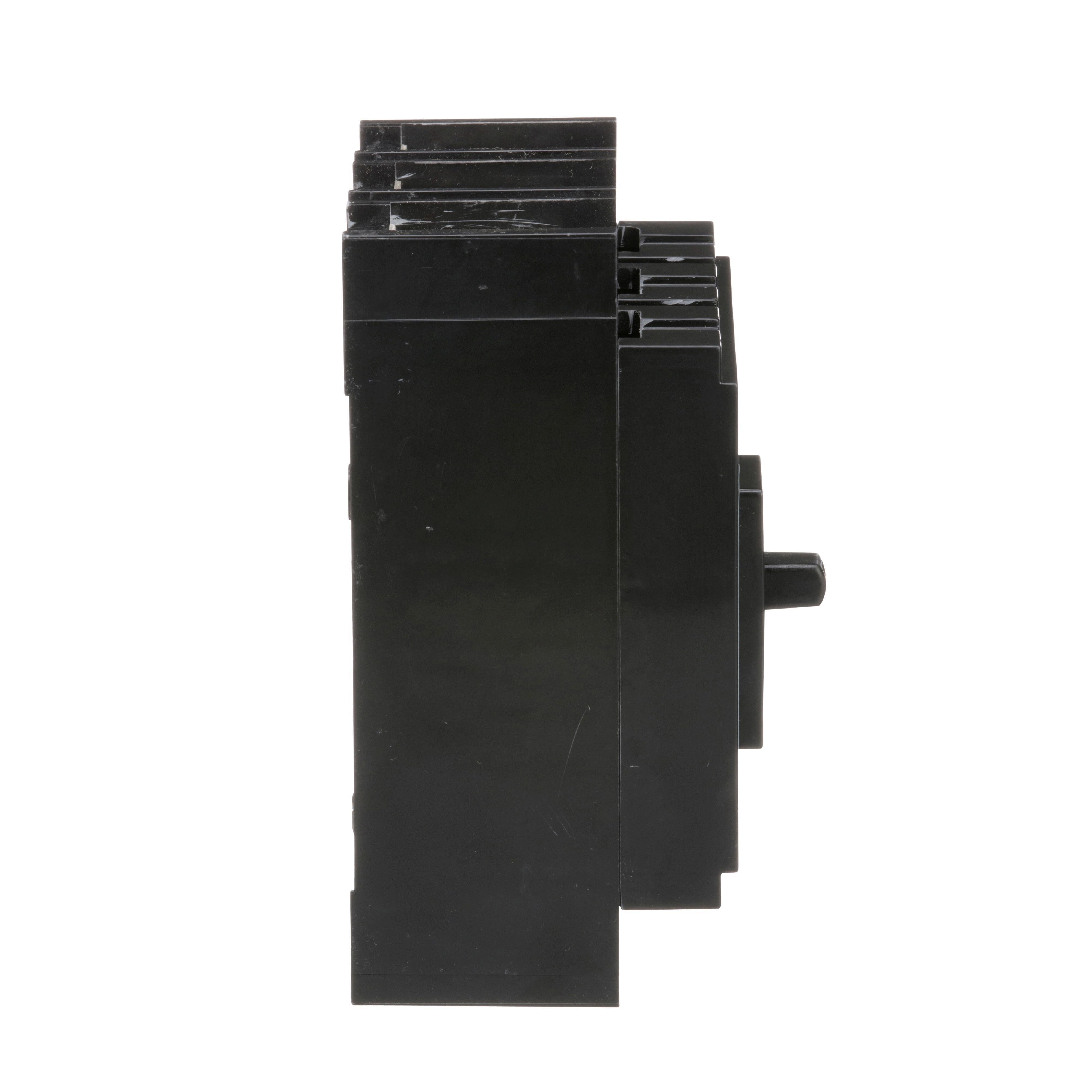 QDL32225 - Circuit breaker, PowerPacT Q, 225A, 3 pole, 240VAC, 25kA, lugs, thermal magnetic, 80%