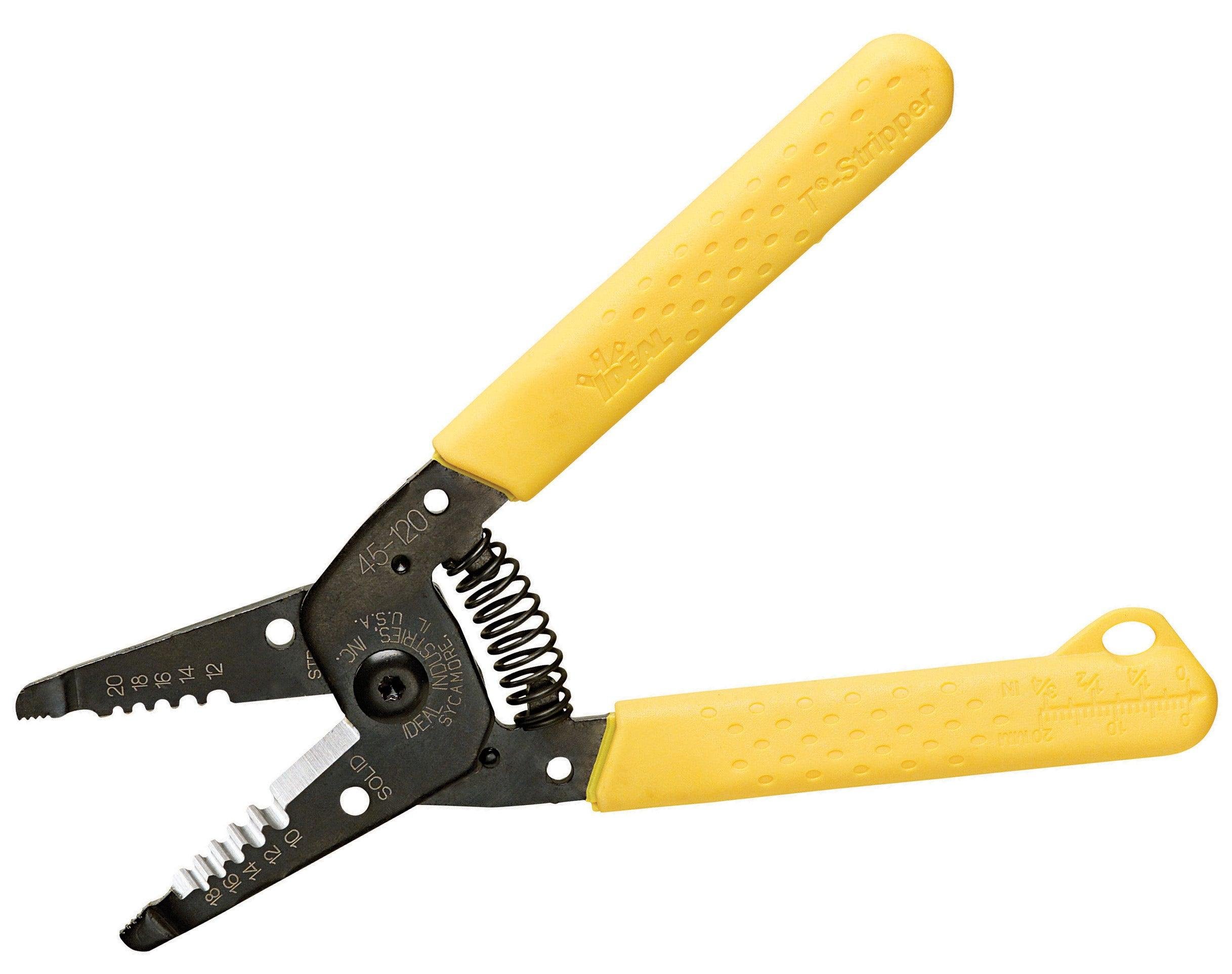 Picture of 45-120 - T-Strippers