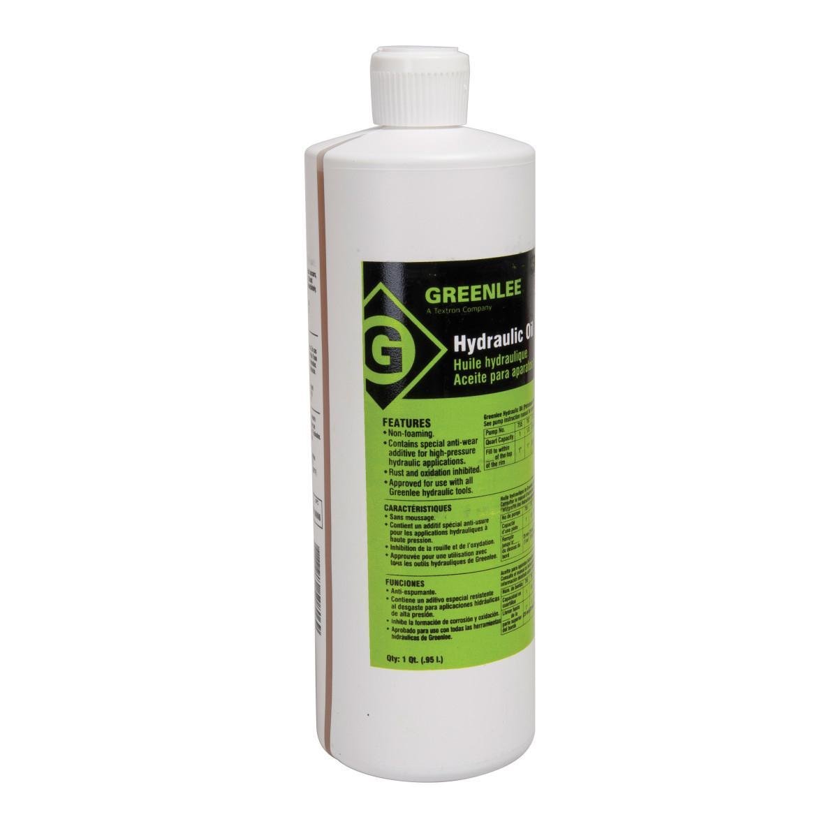 90508068 - Hydraulic Oil – 1 Quart (.9 l)