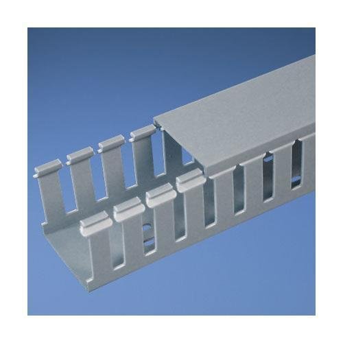 Picture of G2X3LG6 - Panduct® G2X3LG6 Base Wiring Duct