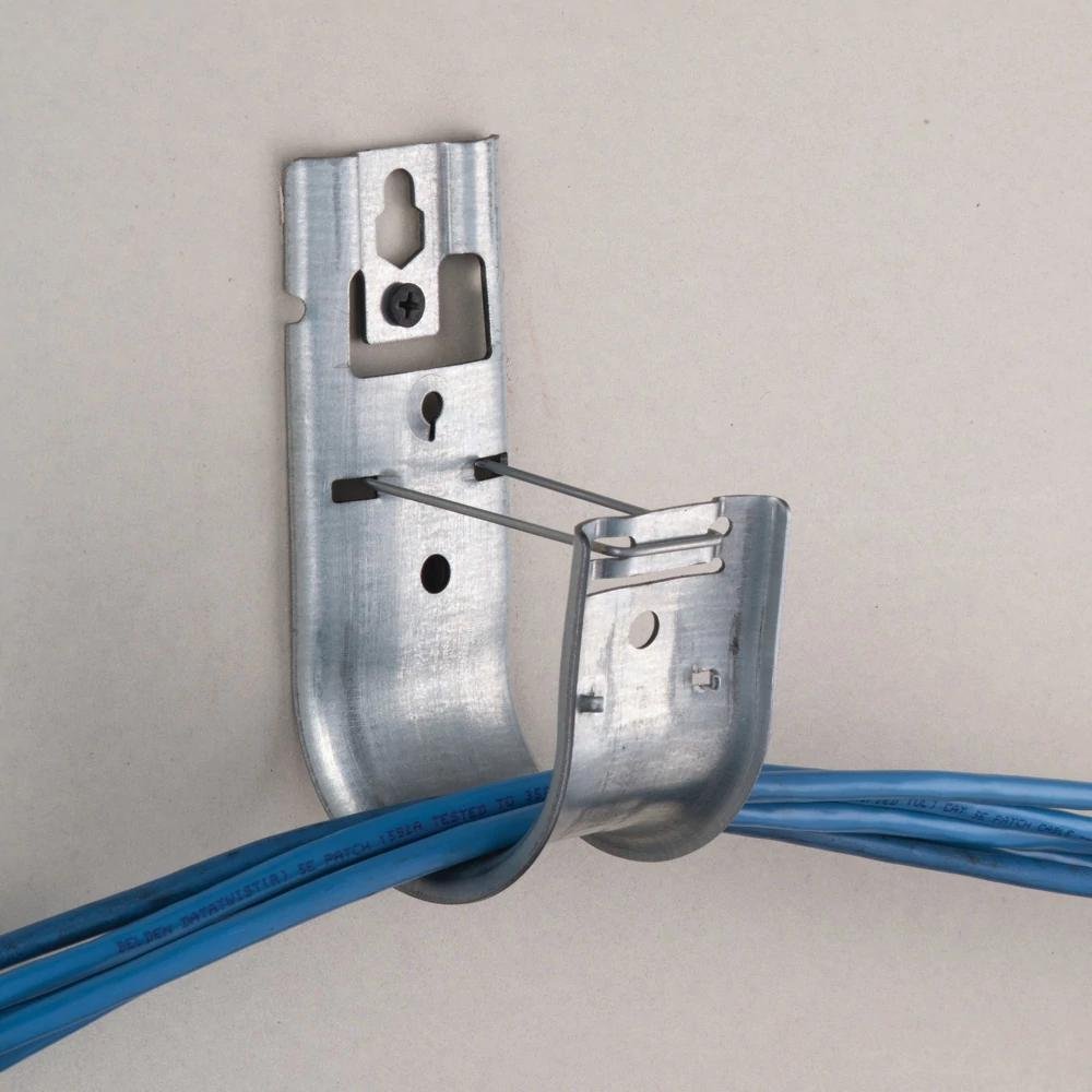 Picture of CAT32HP - Cat HP J-hook, pre-galvanized, 2" dia