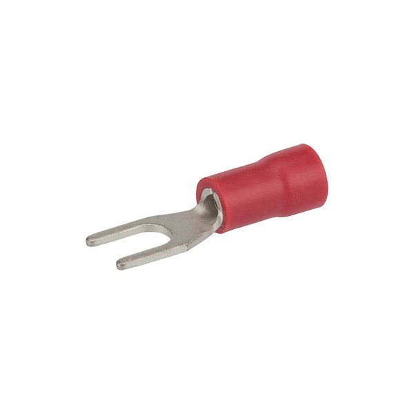 Picture of S22-6V-S - 22-18 Vinyl Spade #6 Stud