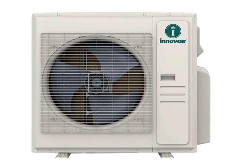 3 Pipe Multi Zone Conditioner Unit