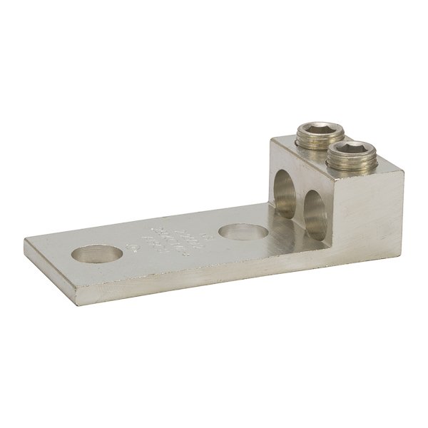 2-250L2 - Nema Panel Lug (2)250-6