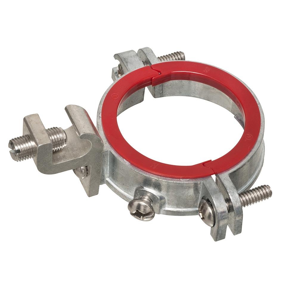 556 - Arl 556 2-1/2" Split Grd Bush