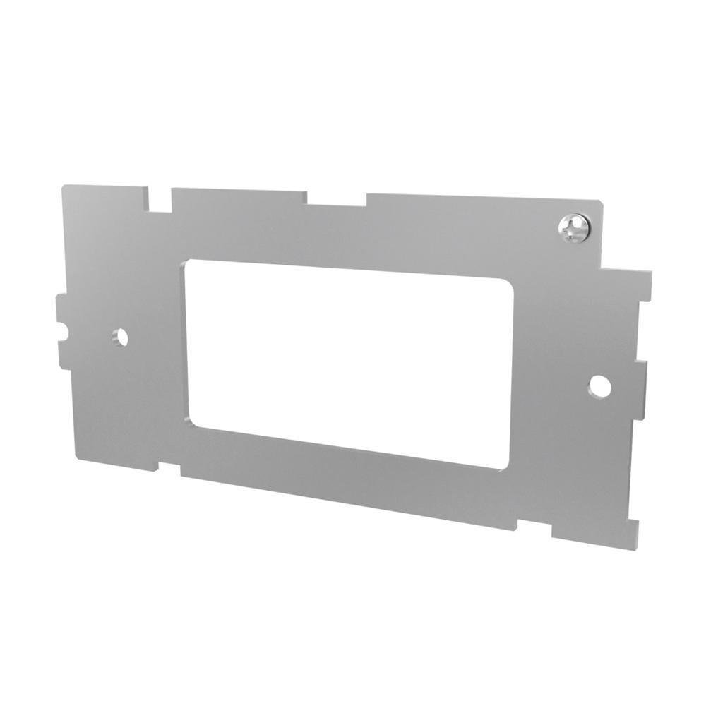 RFBADEC - RFBA Decorator Device Plate