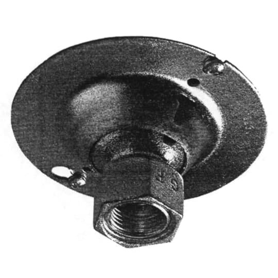 SHR 1/2 3/4 - 1/2"-3/4" Braces & Supports