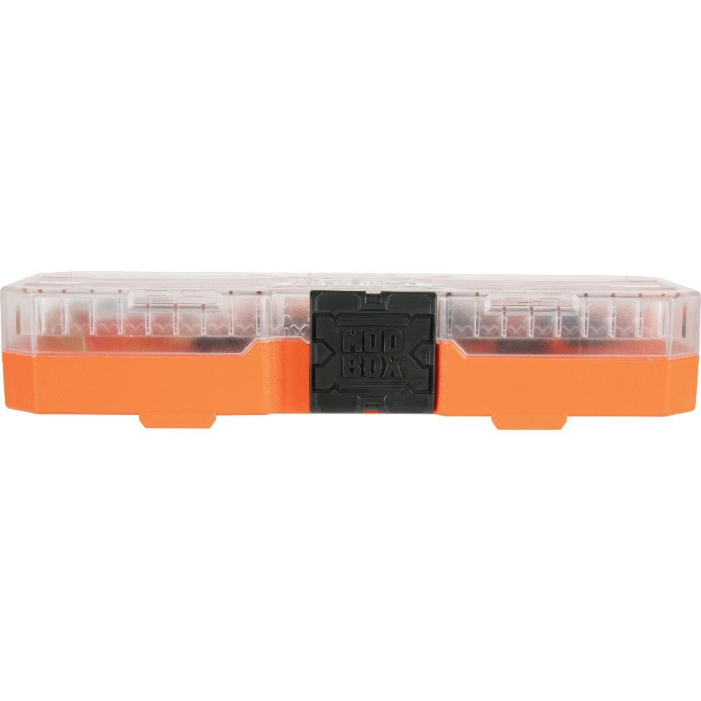 Picture of QRSTSPRO - Premium Electrician's Quick Release Step Bit Set, 3 Piece