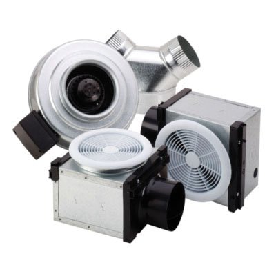 PB270-2 - Bath Fan and Grill