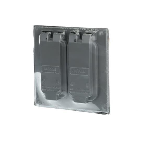 2CCD - Device Boxes, Covers & Accessories