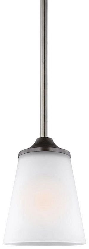 6124501-710 - One Light Mini-Pendant 6124501-710
