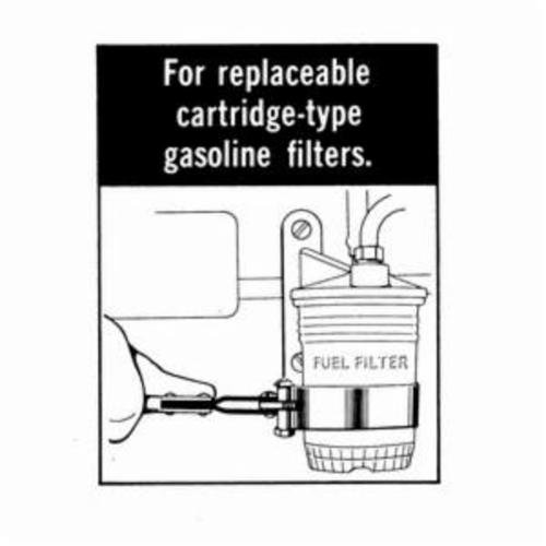 Picture of 192 - Lock-A-Liner, 3/4", Polypropylene for Insulated Connectors