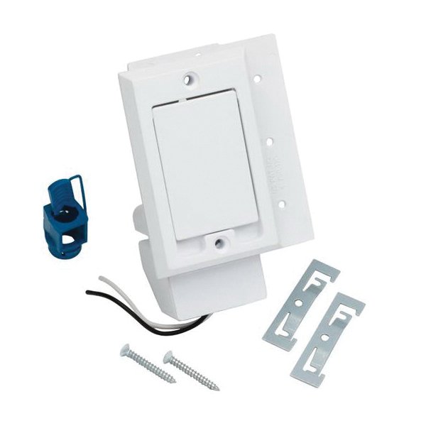 Picture of CI358W - Supervalve in White