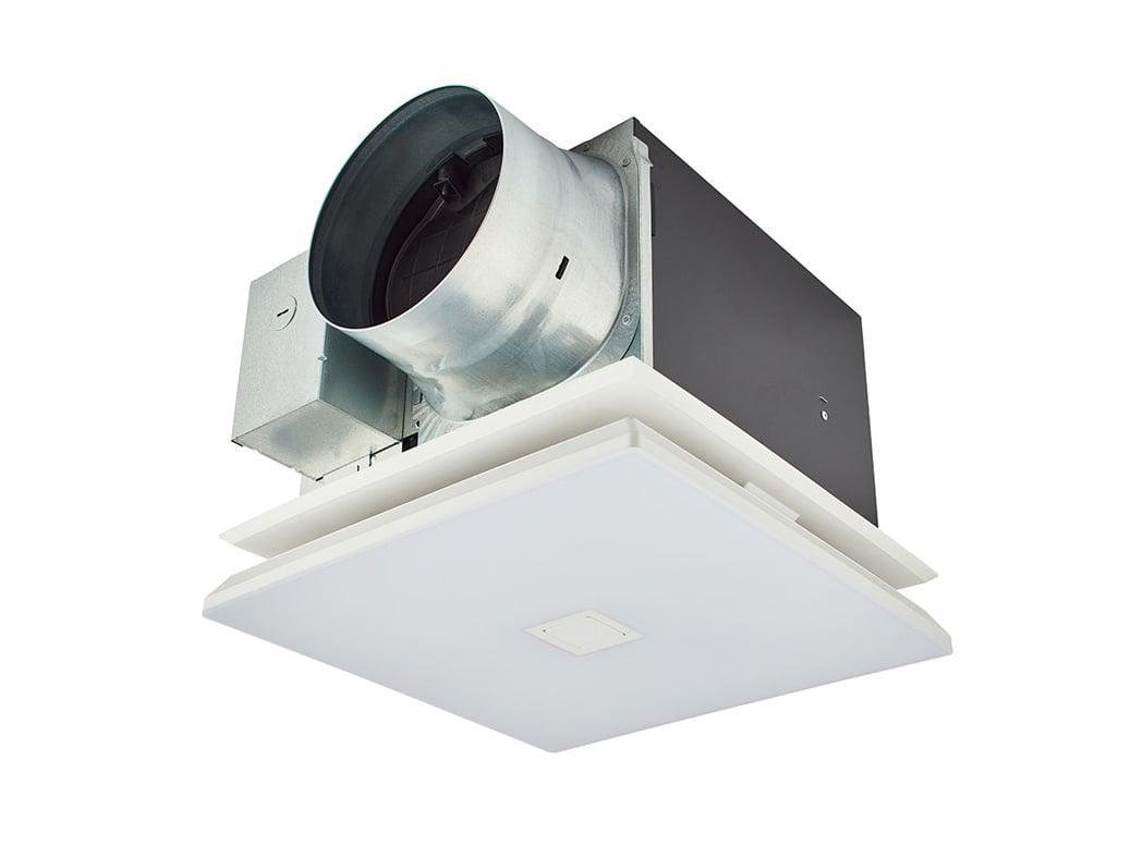 Picture of FV-0511VKSL3K - WhisperGreen Select Architectural Bathroom Fan and LED