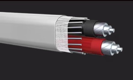 SEU43AL - 4/3 SEU Aluminum