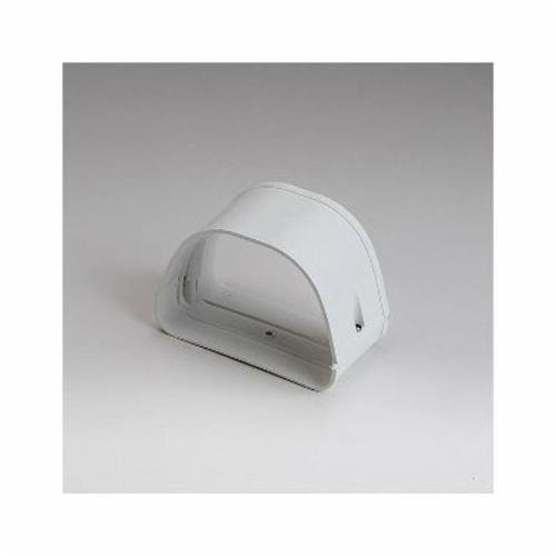 84110 - Fortress Lineset Covers 4.5" Coupler White 122