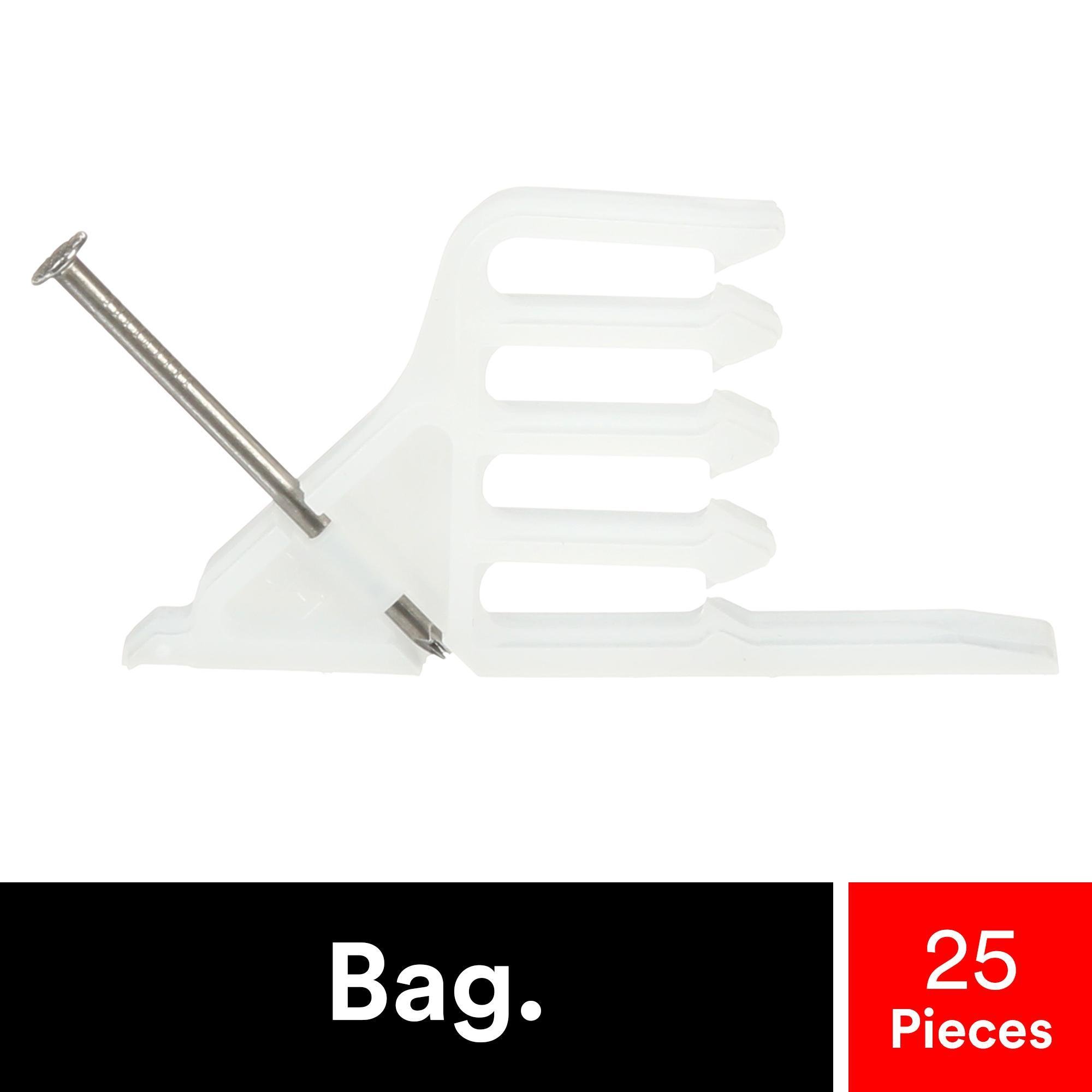 Picture of SI-1 - 3M™ Cable Stacker SI-1, routes various number of cables in an organizedway